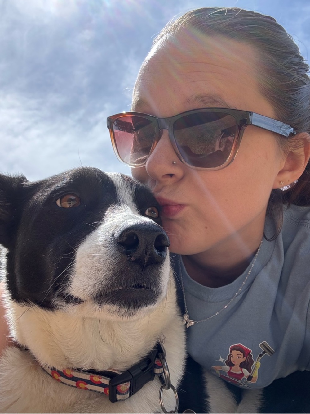 Meet your Posher, Alexandrea